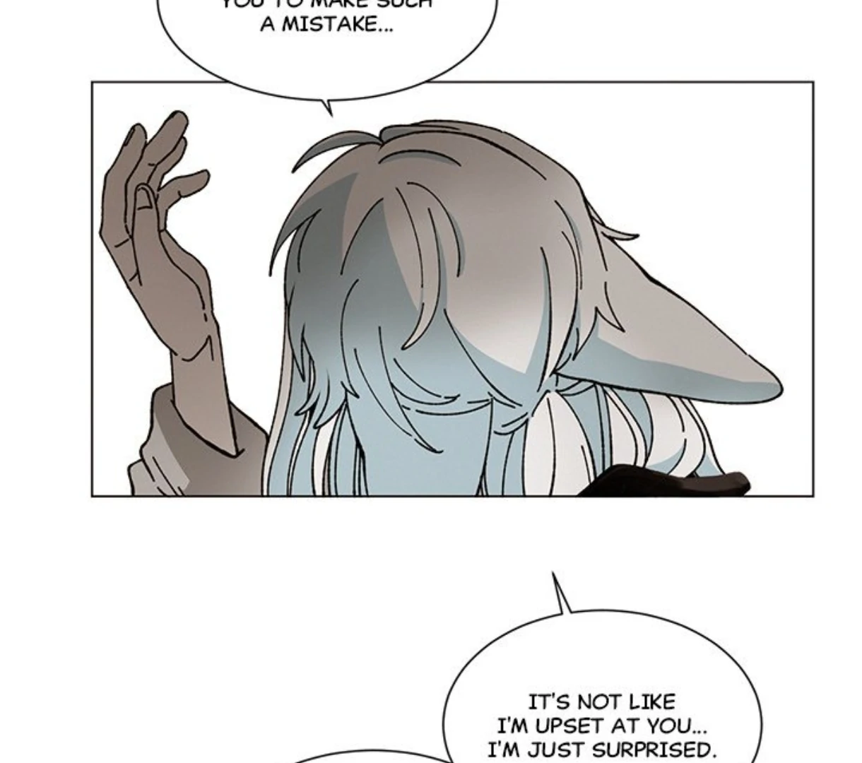 Merry Memory! - Chapter 44 manhwa