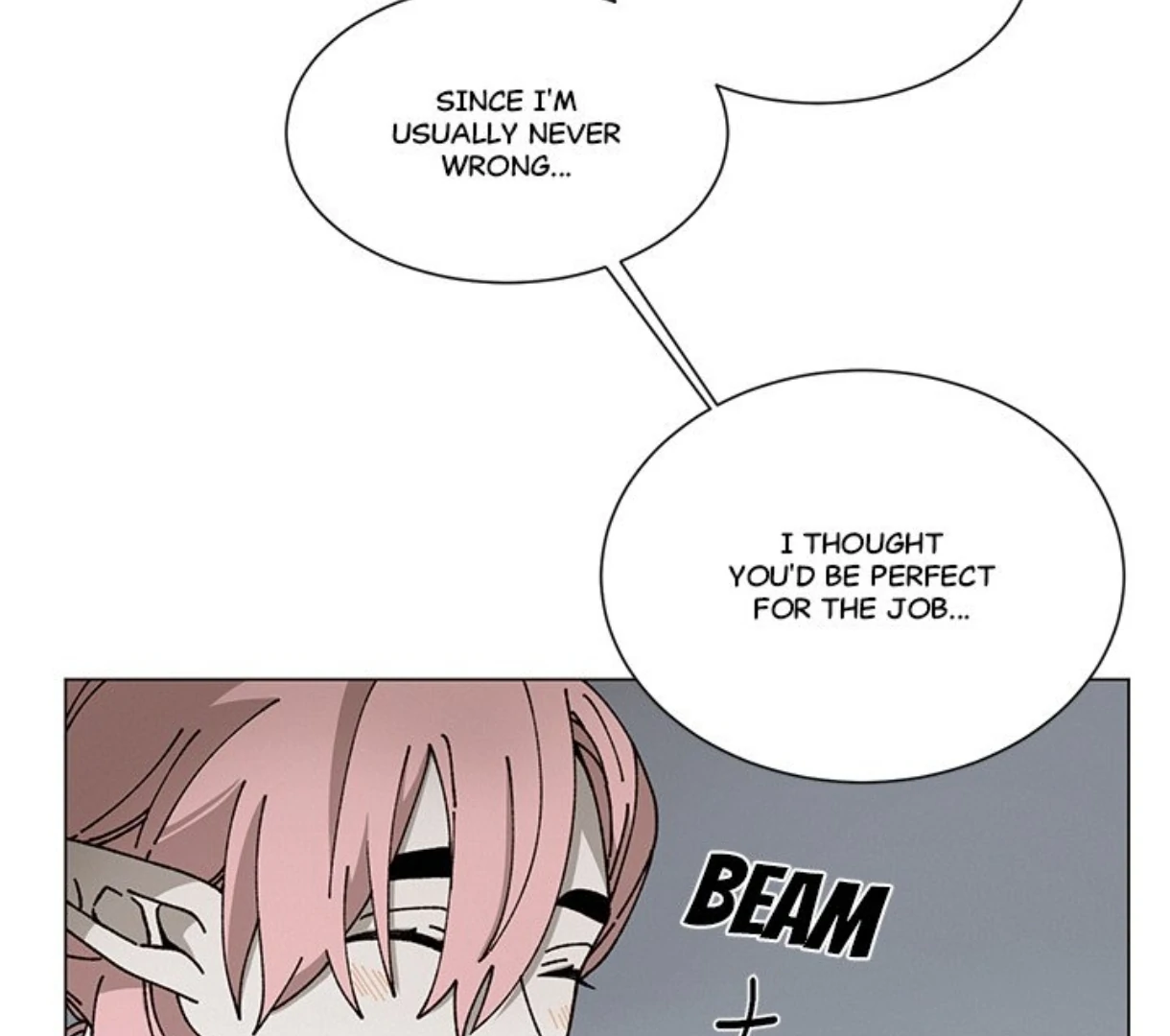 Merry Memory! - Chapter 44 manhwa