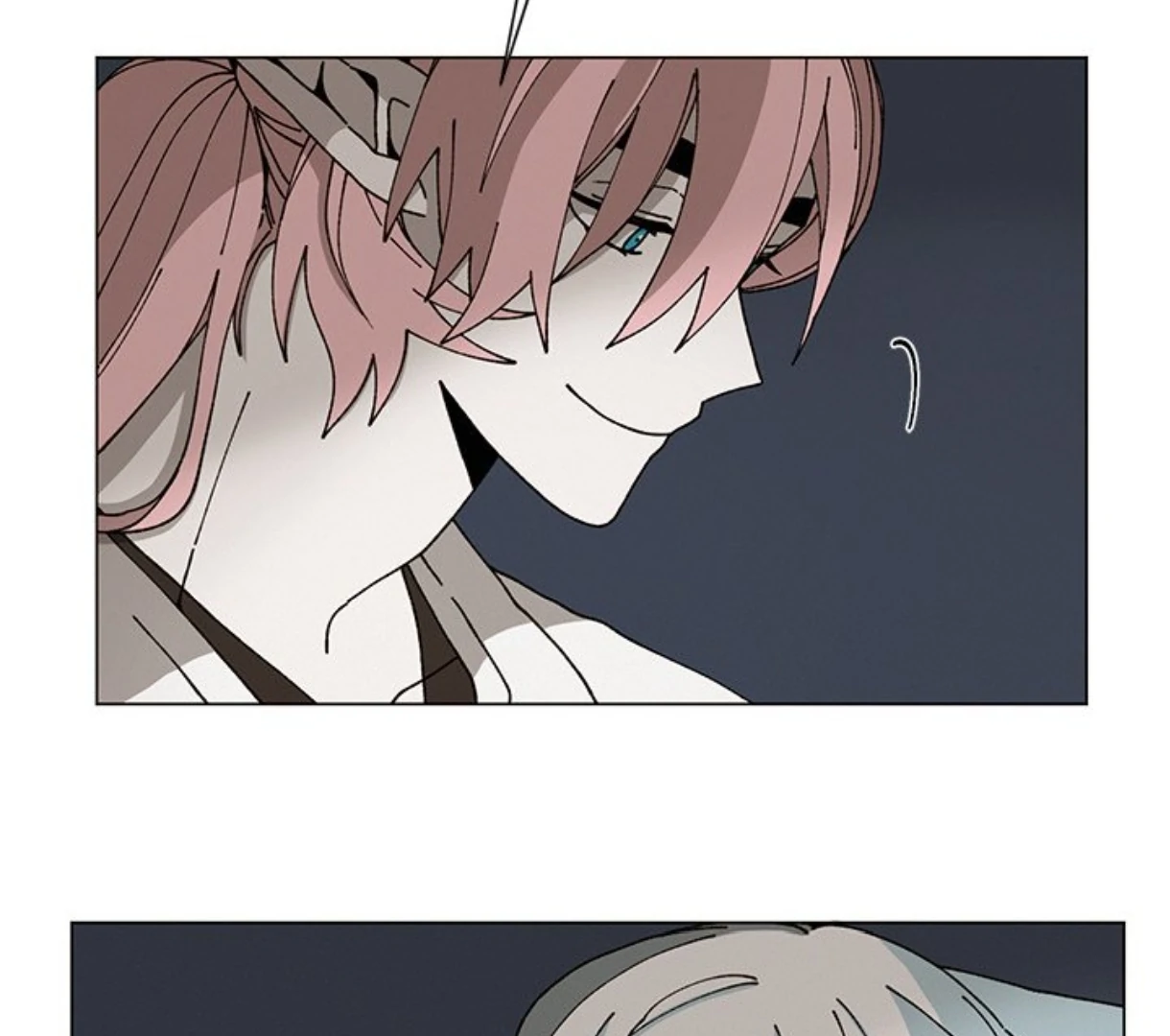 Merry Memory! - Chapter 44 manhwa