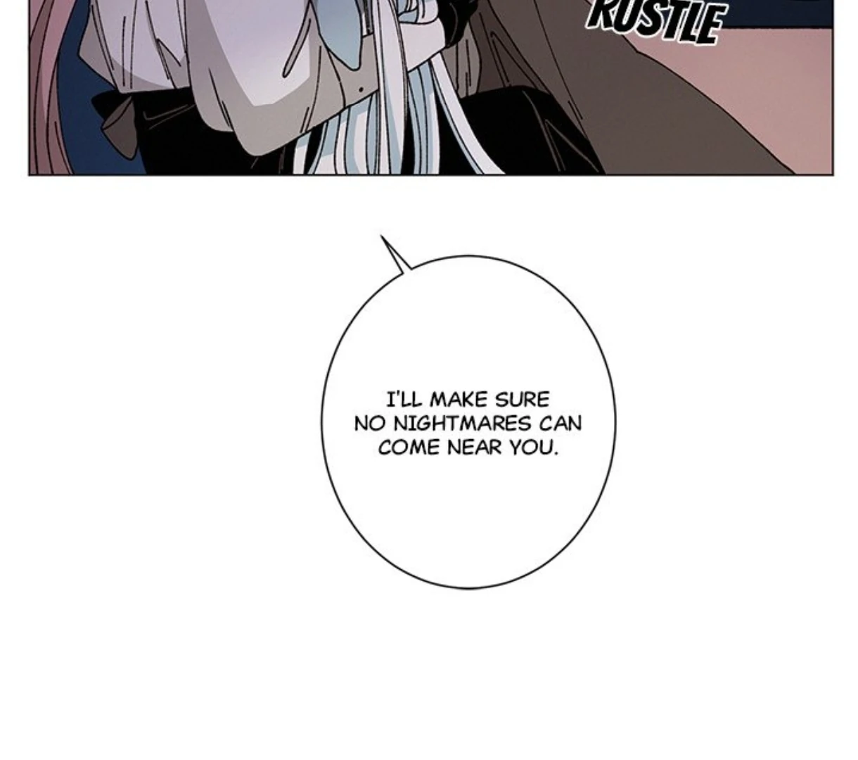 Merry Memory! - Chapter 44 manhwa