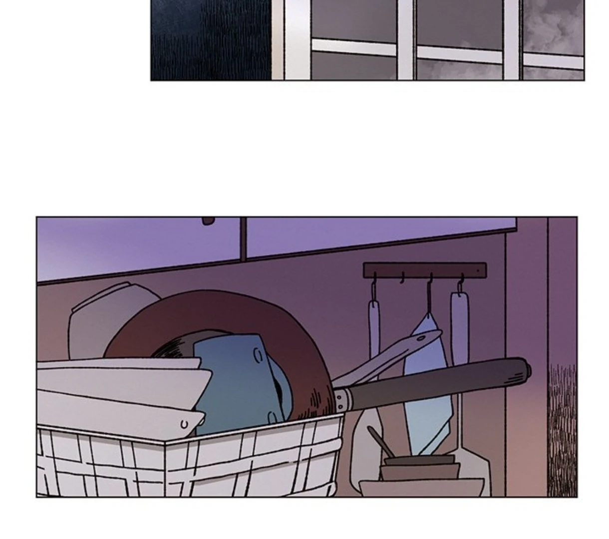 Merry Memory! - Chapter 44 manhwa