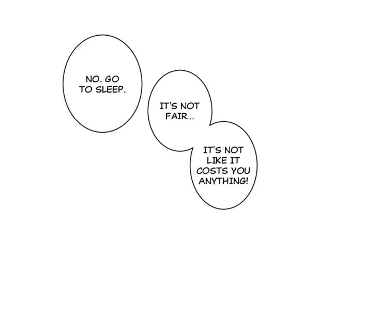Merry Memory! - Chapter 44 manhwa
