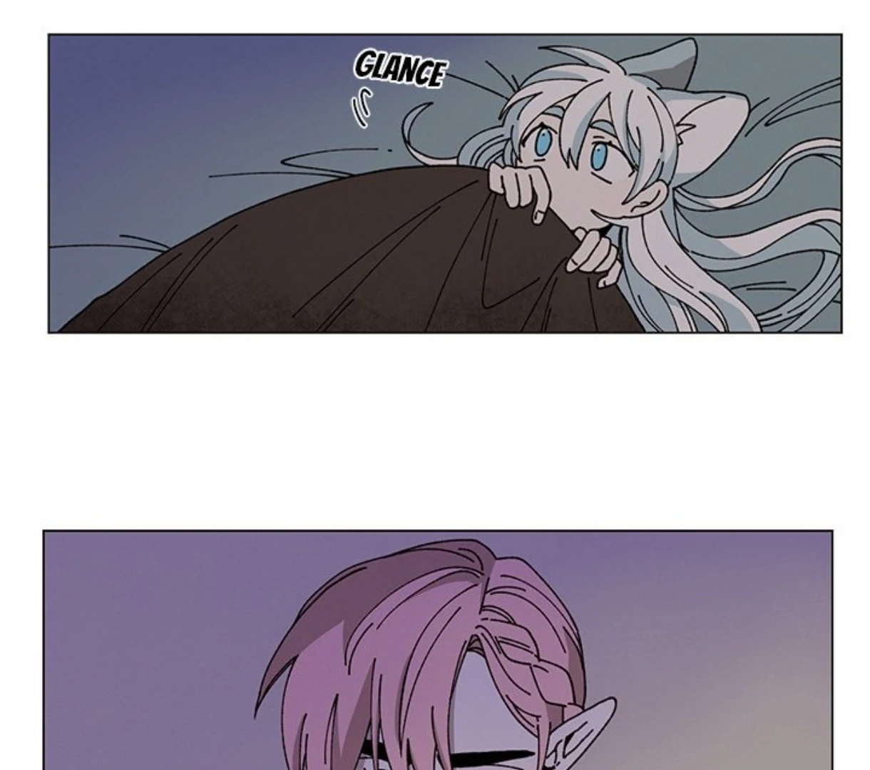 Merry Memory! - Chapter 44 manhwa