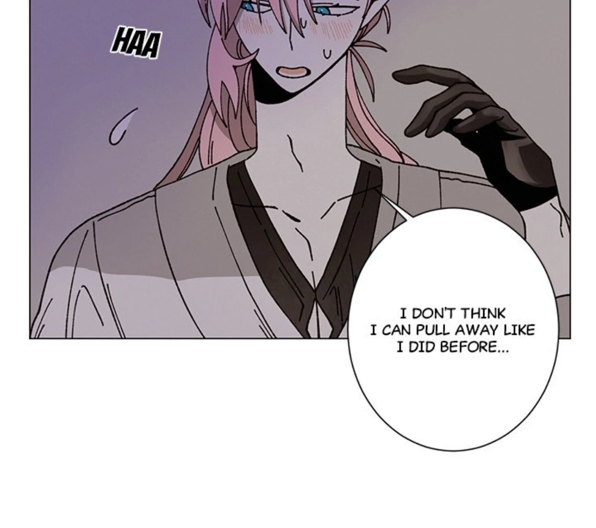 Merry Memory! - Chapter 44 manhwa