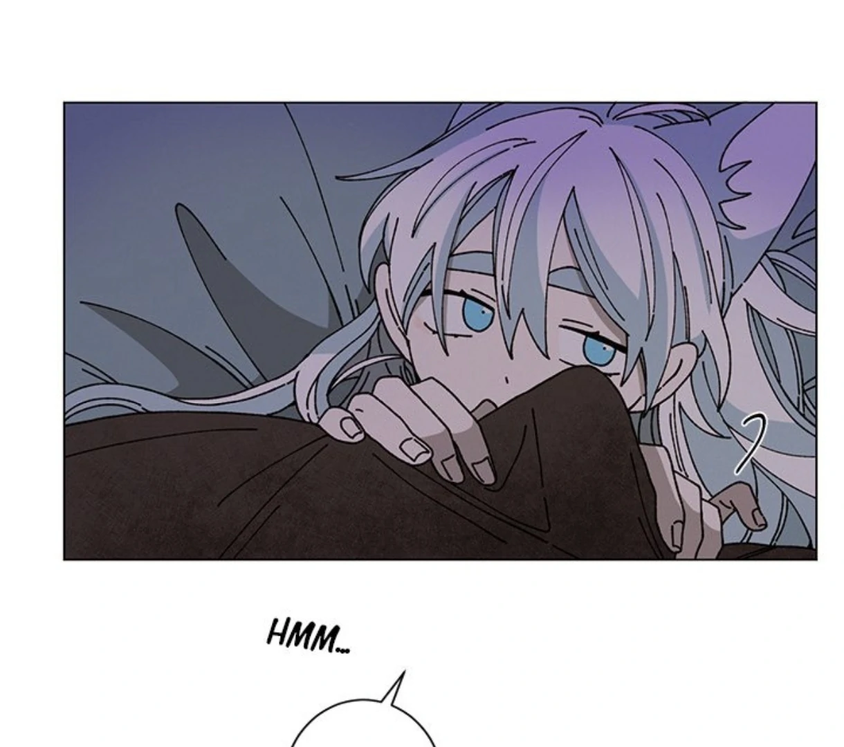 Merry Memory! - Chapter 44 manhwa
