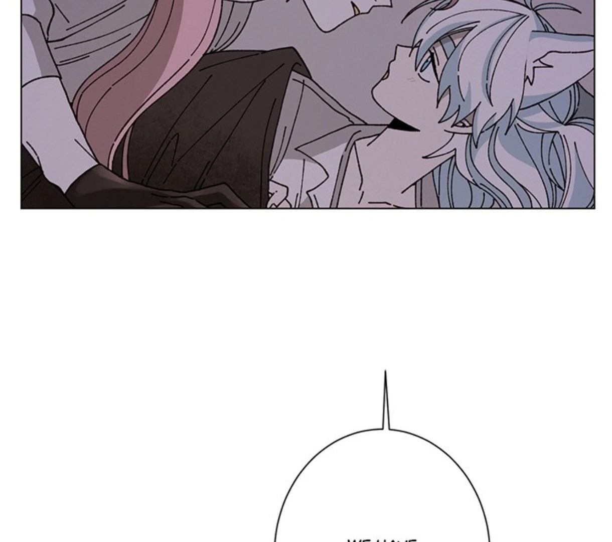 Merry Memory! - Chapter 44 manhwa