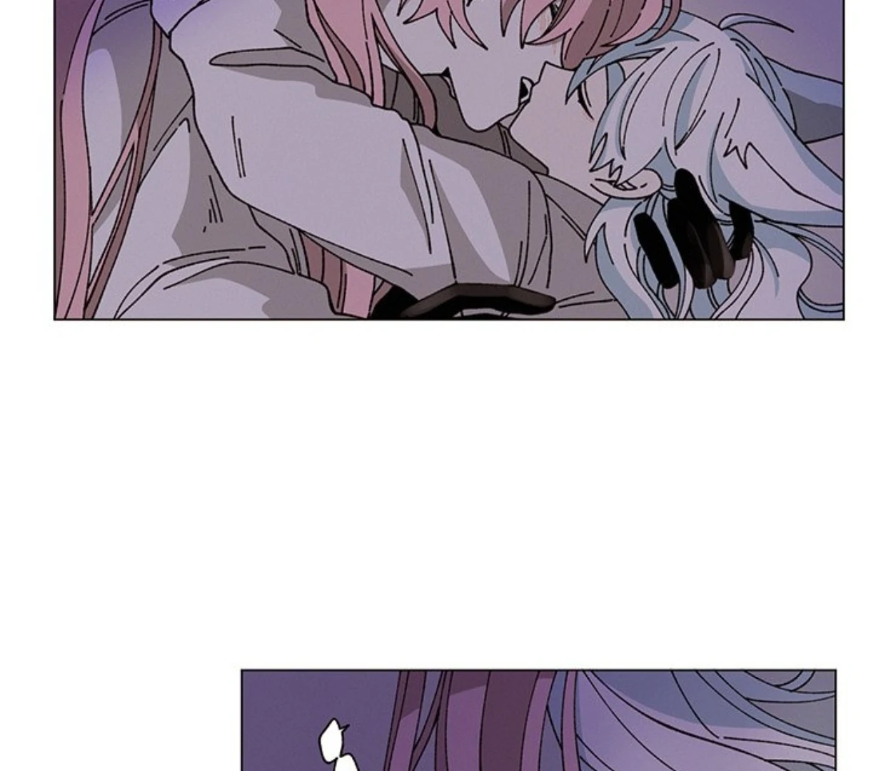 Merry Memory! - Chapter 44 manhwa