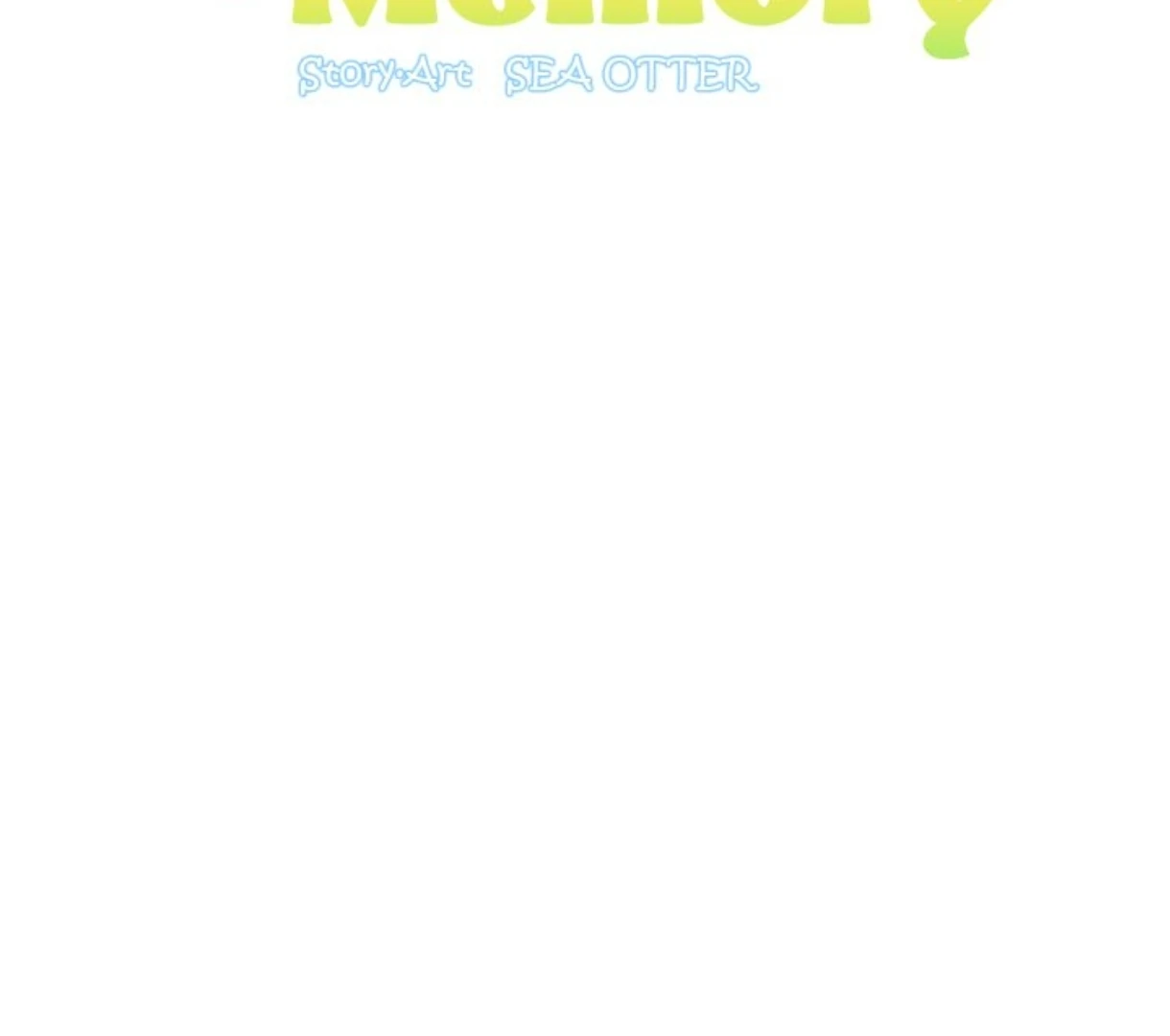 Merry Memory! - Chapter 44 manhwa