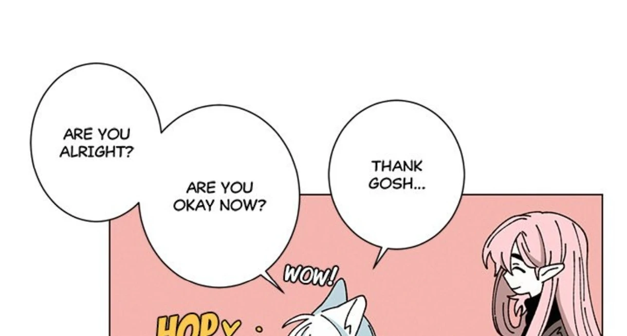 Merry Memory! - Chapter 44 manhwa