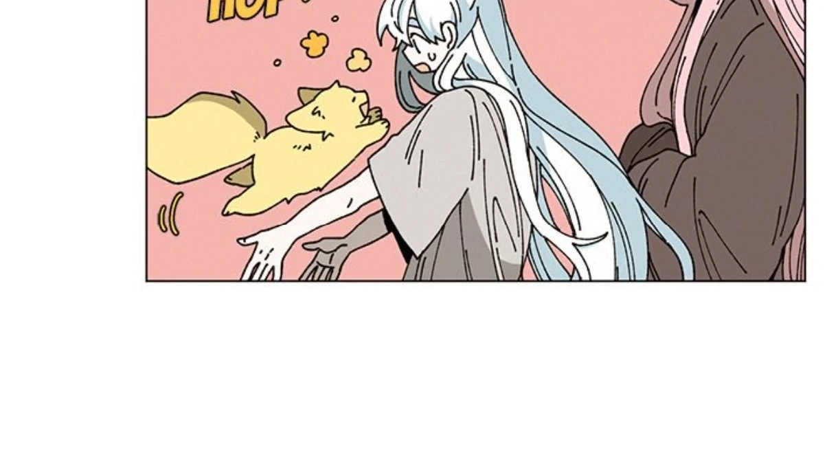 Merry Memory! - Chapter 44 manhwa