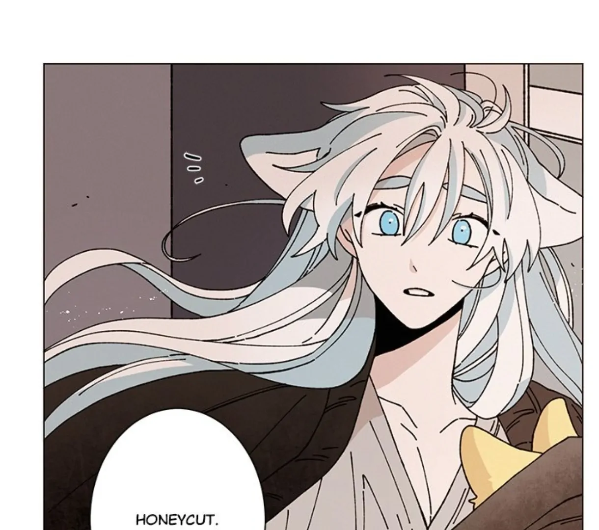 Merry Memory! - Chapter 44 manhwa