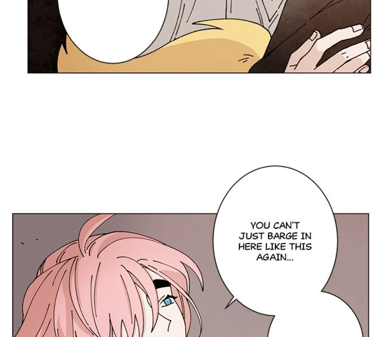 Merry Memory! - Chapter 44 manhwa
