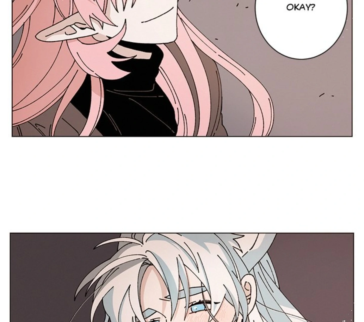 Merry Memory! - Chapter 44 manhwa
