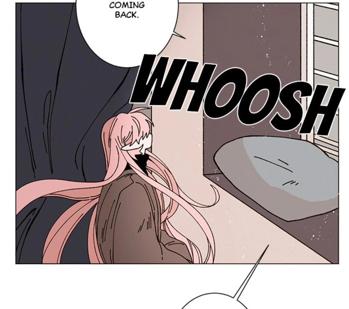 Merry Memory! - Chapter 44 manhwa