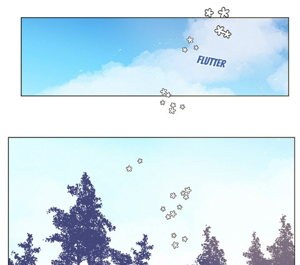 Merry Memory! - Chapter 44 manhwa