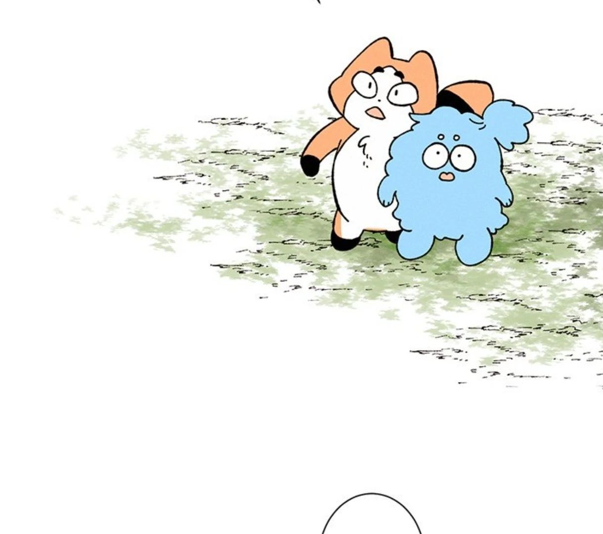 Merry Memory! - Chapter 44 manhwa