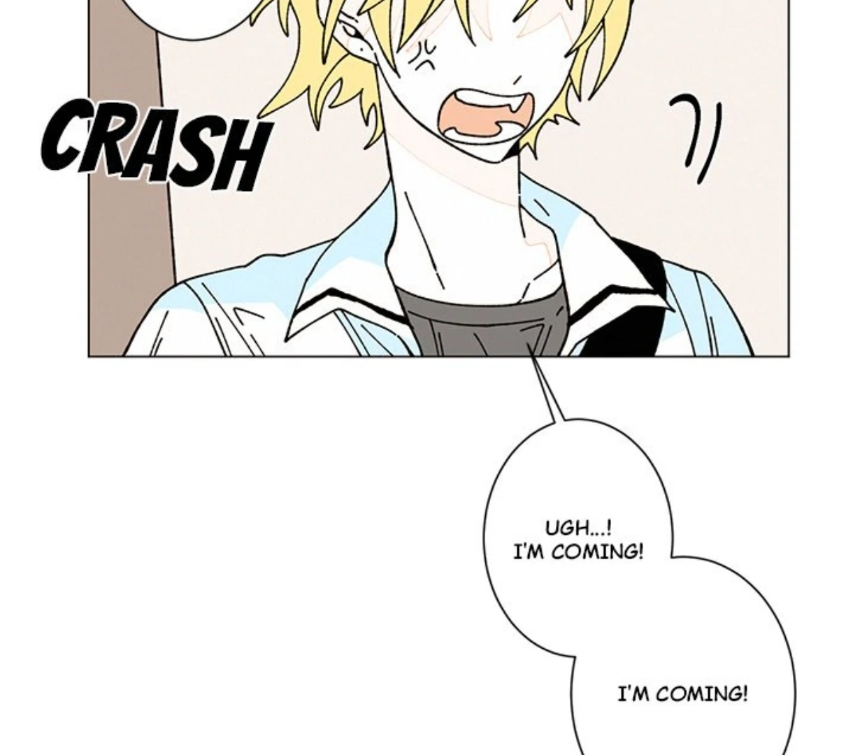 Merry Memory! - Chapter 44 manhwa