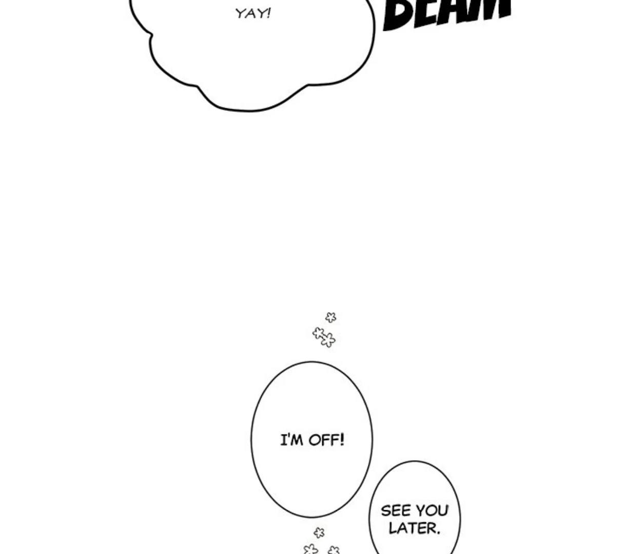 Merry Memory! - Chapter 44 manhwa