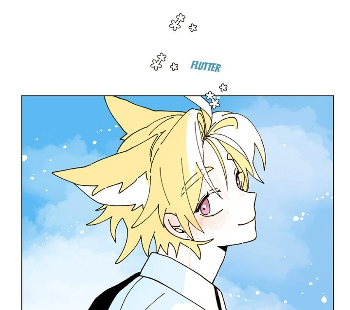 Merry Memory! - Chapter 44 manhwa