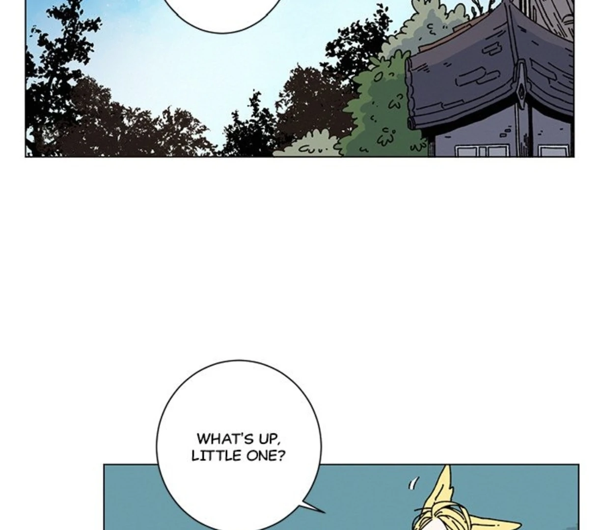 Merry Memory! - Chapter 45 manhwa