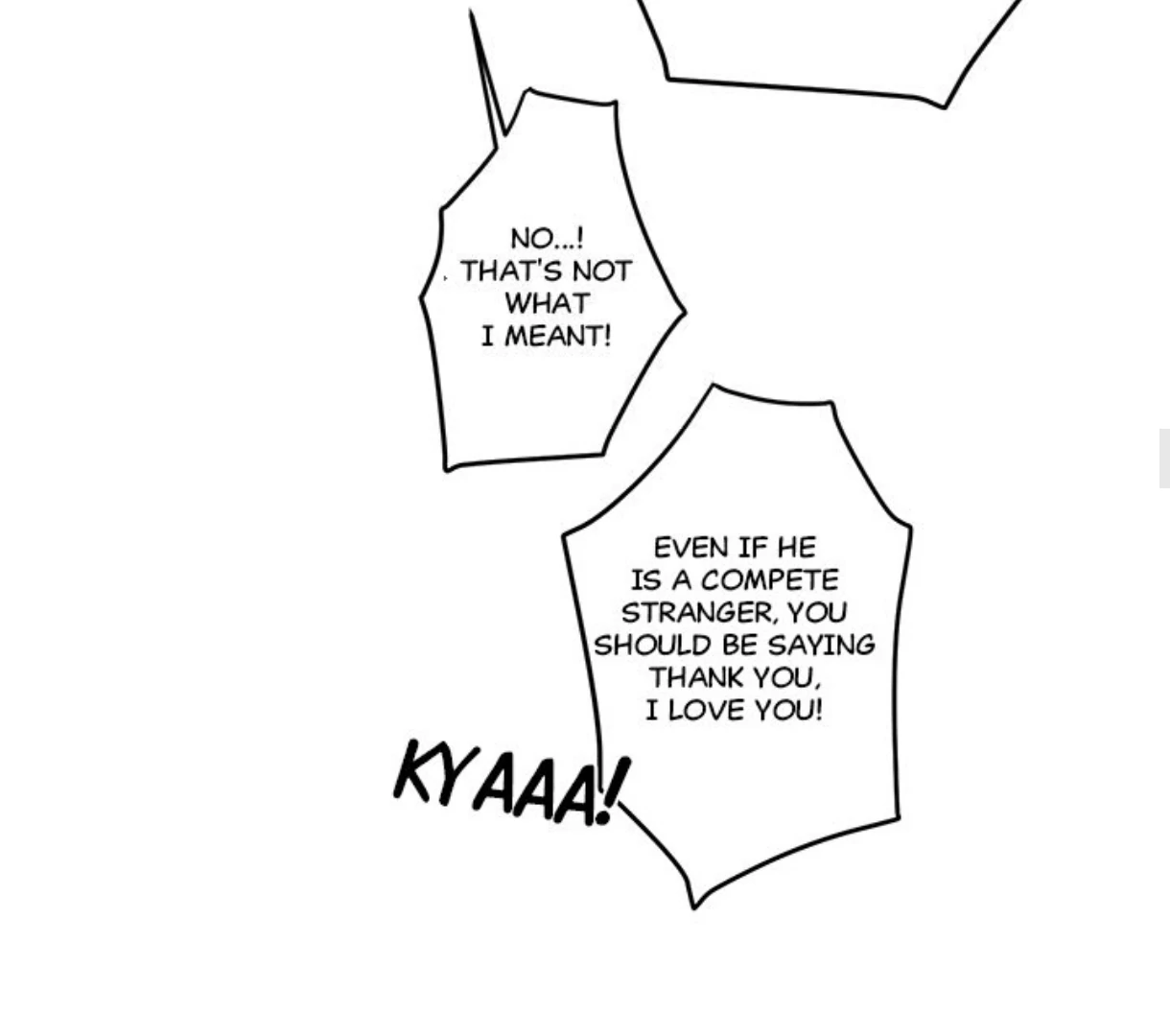 Merry Memory! - Chapter 45 manhwa