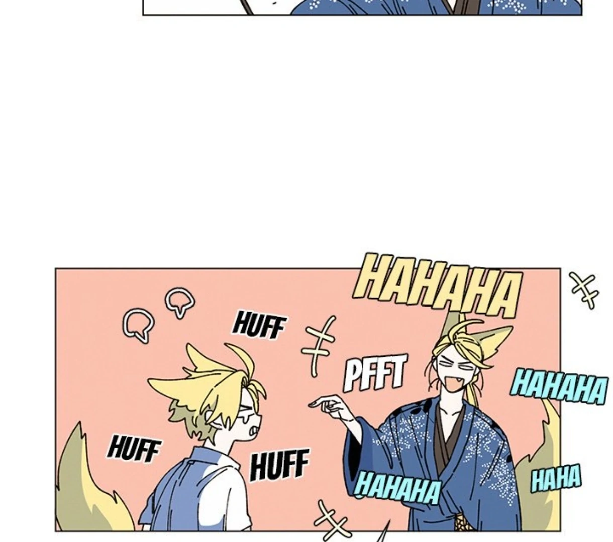 Merry Memory! - Chapter 45 manhwa
