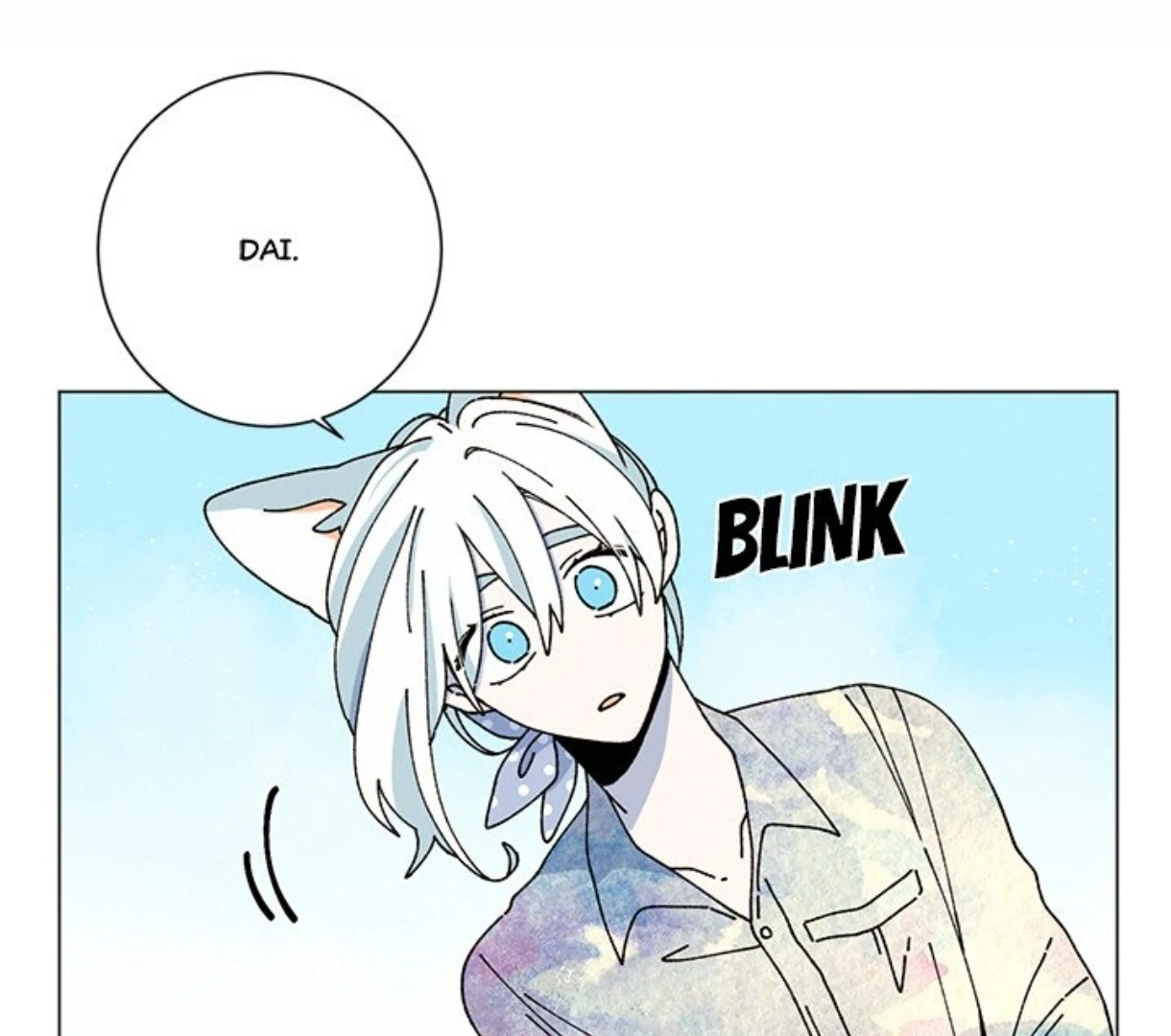 Merry Memory! - Chapter 45 manhwa