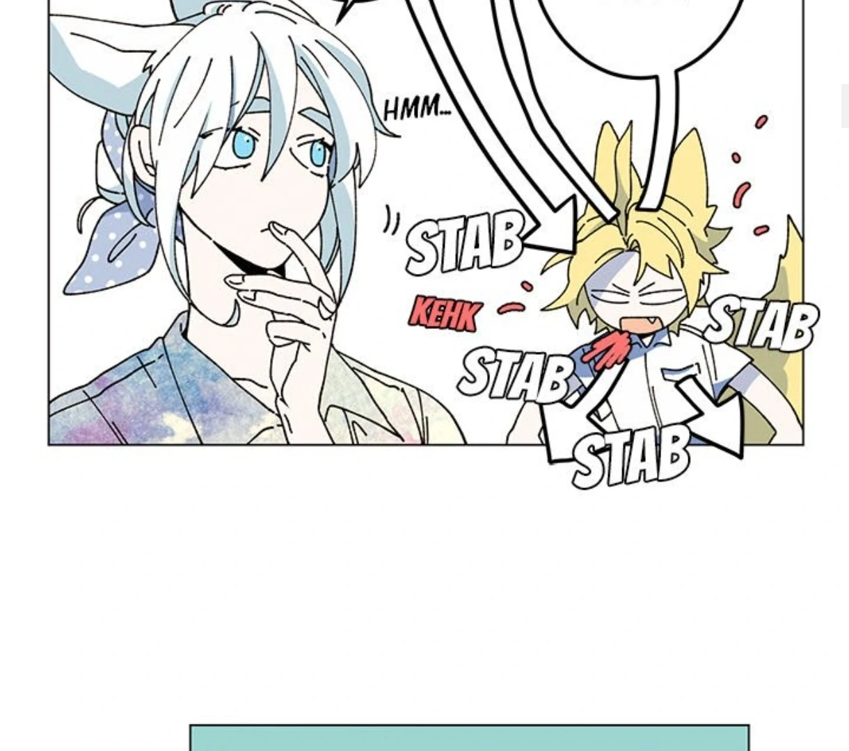 Merry Memory! - Chapter 45 manhwa