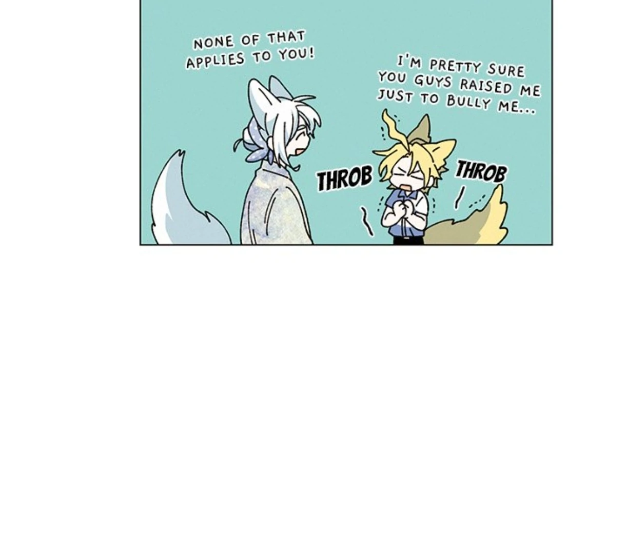 Merry Memory! - Chapter 45 manhwa