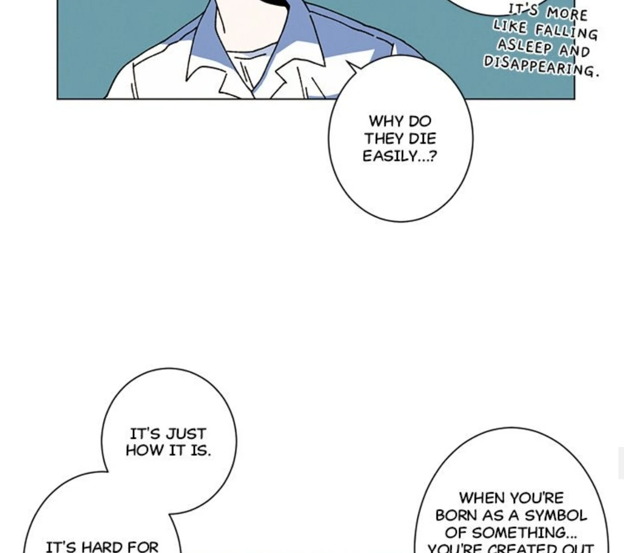 Merry Memory! - Chapter 45 manhwa