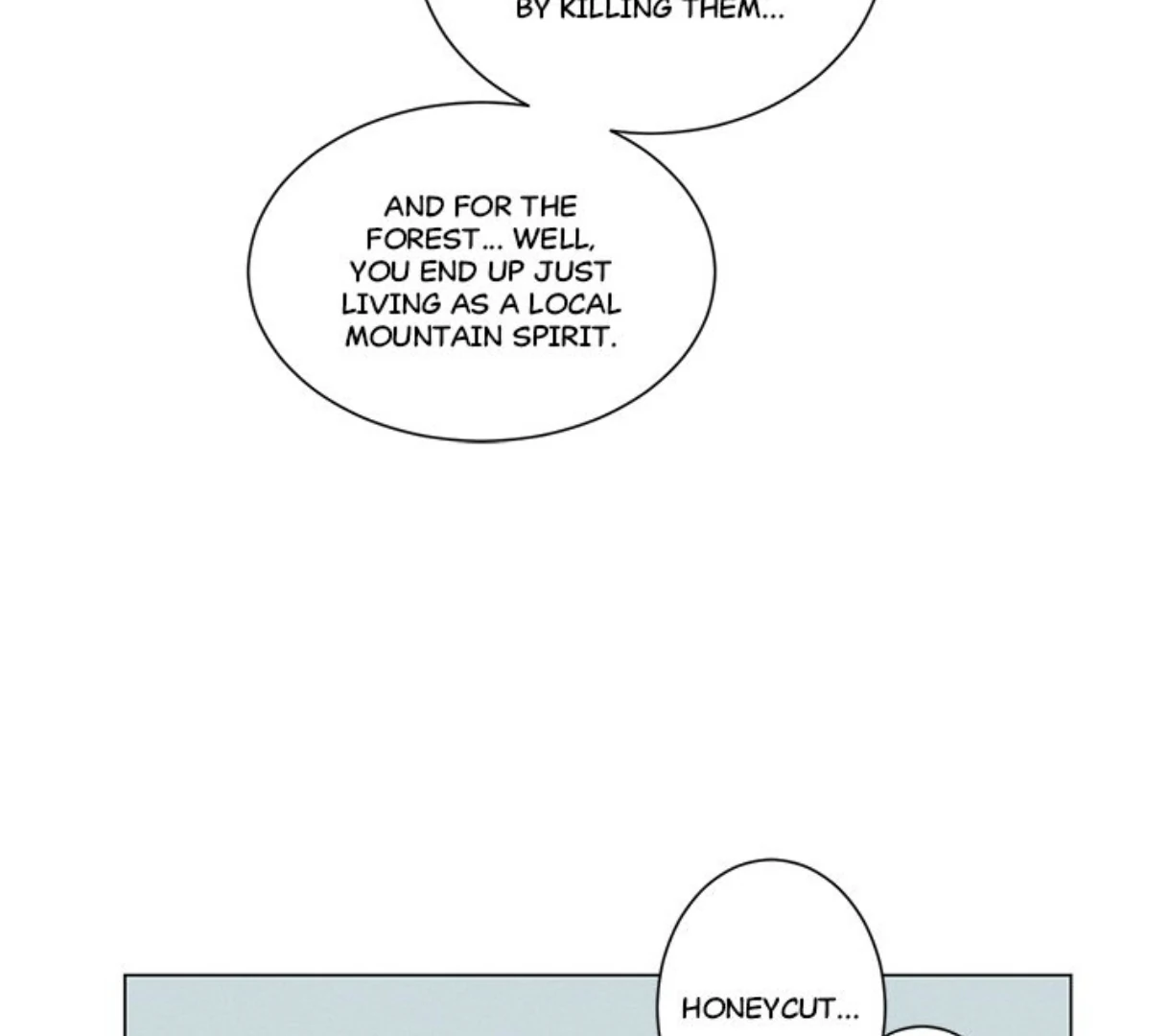 Merry Memory! - Chapter 45 manhwa
