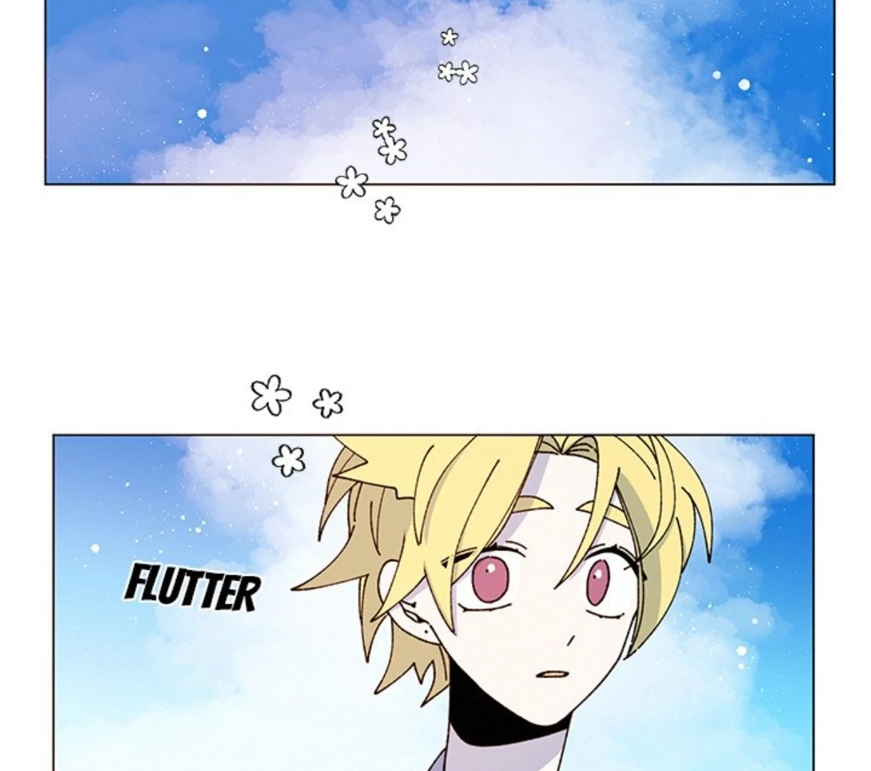 Merry Memory! - Chapter 45 manhwa