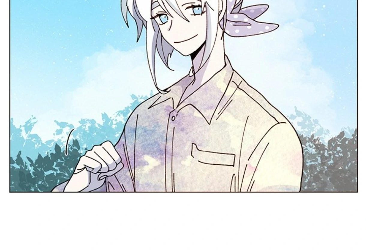Merry Memory! - Chapter 45 manhwa