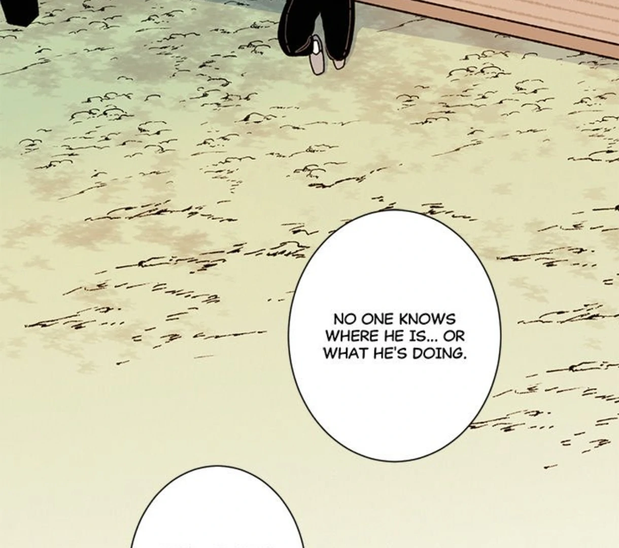 Merry Memory! - Chapter 45 manhwa