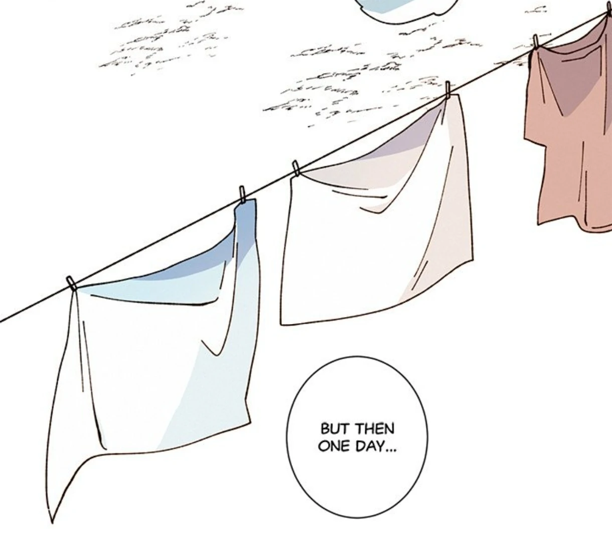 Merry Memory! - Chapter 45 manhwa