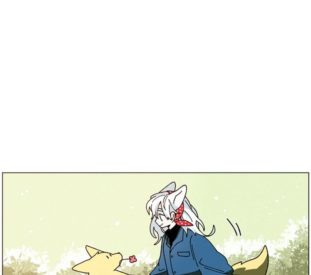 Merry Memory! - Chapter 45 manhwa