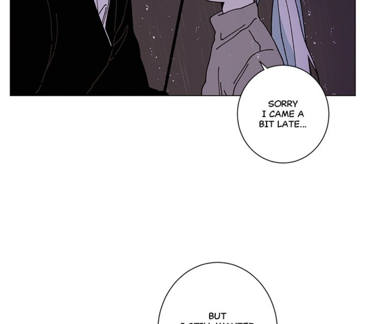 Merry Memory! - Chapter 45 manhwa