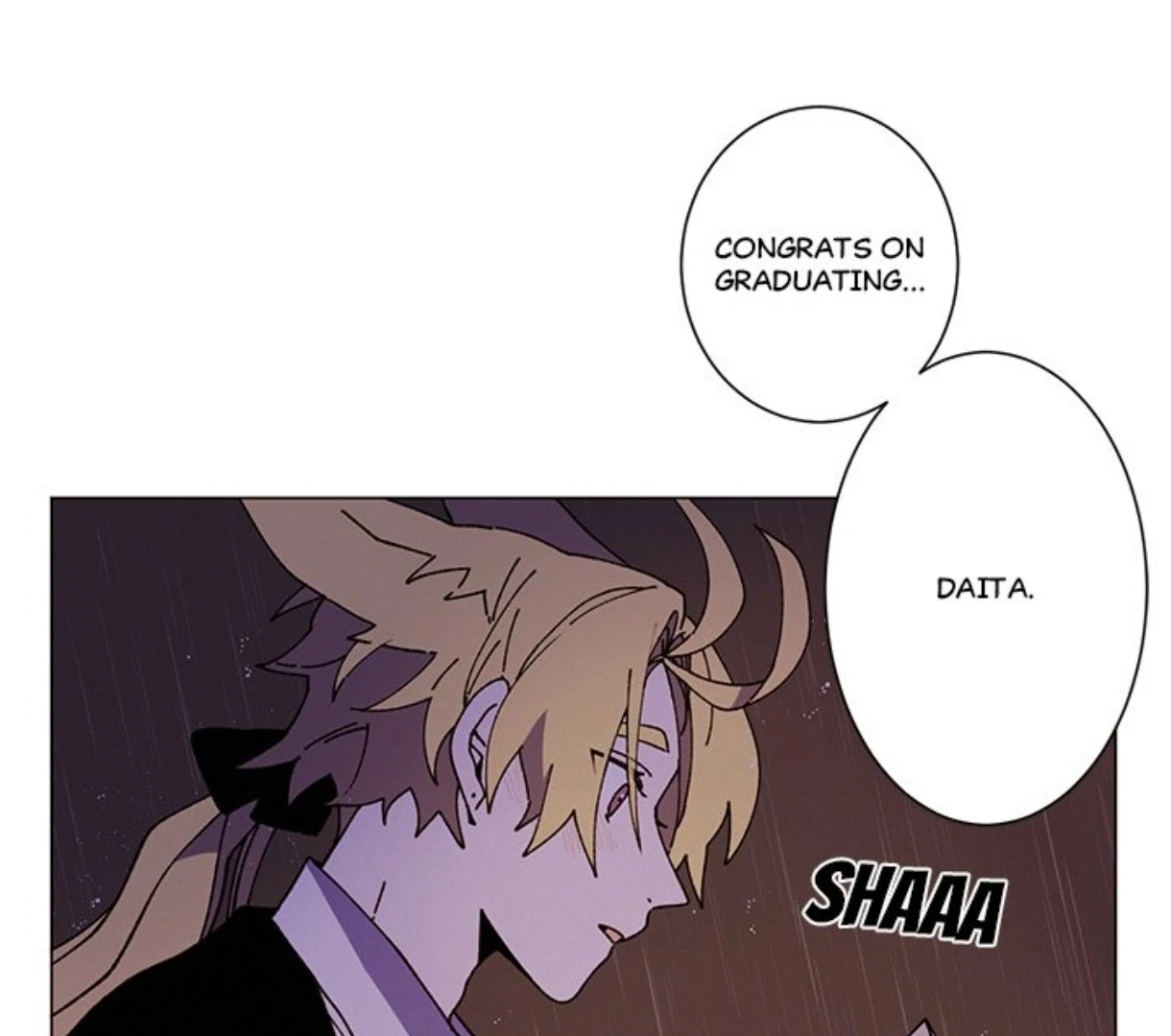 Merry Memory! - Chapter 45 manhwa