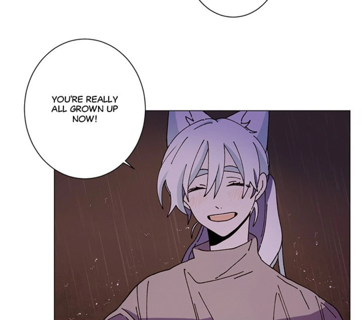 Merry Memory! - Chapter 45 manhwa