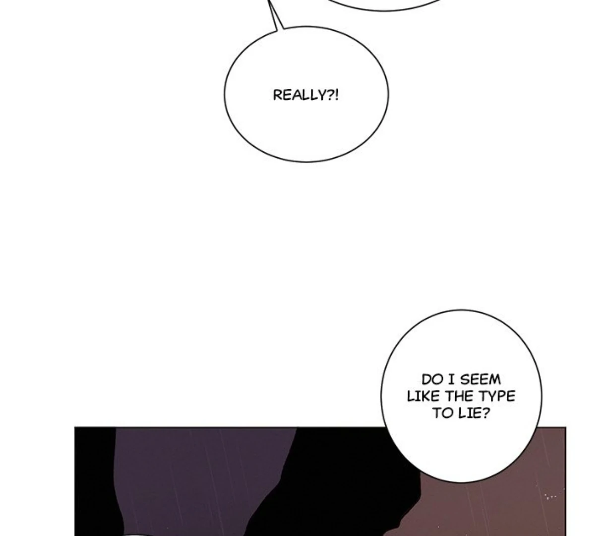 Merry Memory! - Chapter 45 manhwa