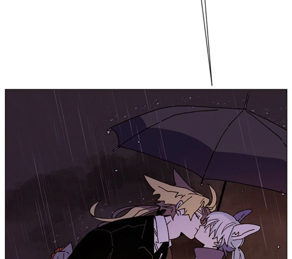 Merry Memory! - Chapter 45 manhwa