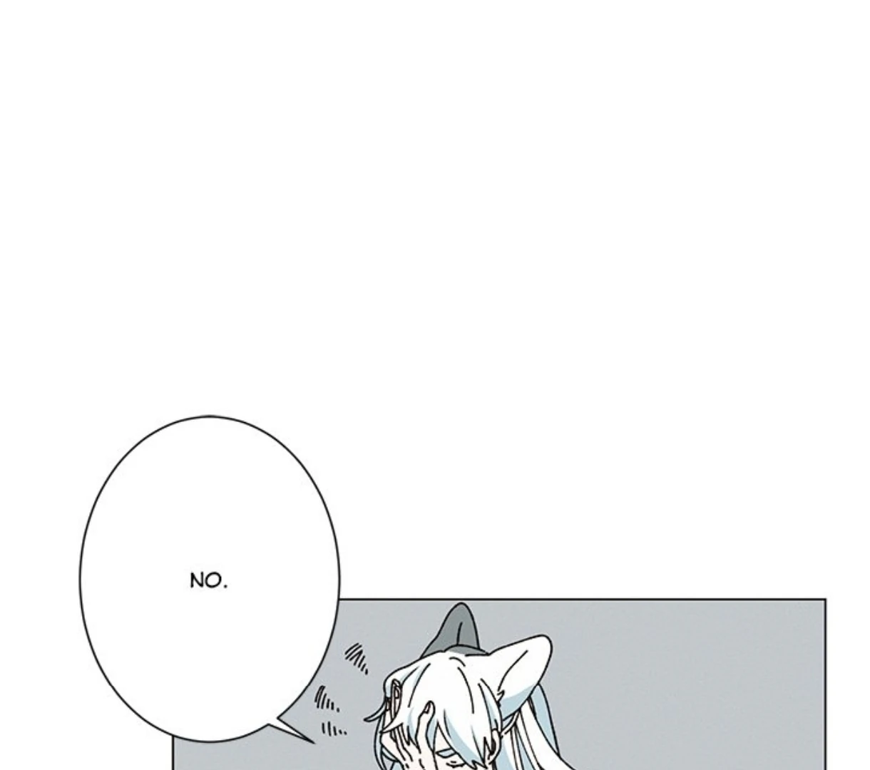 Merry Memory! - Chapter 46 manhwa