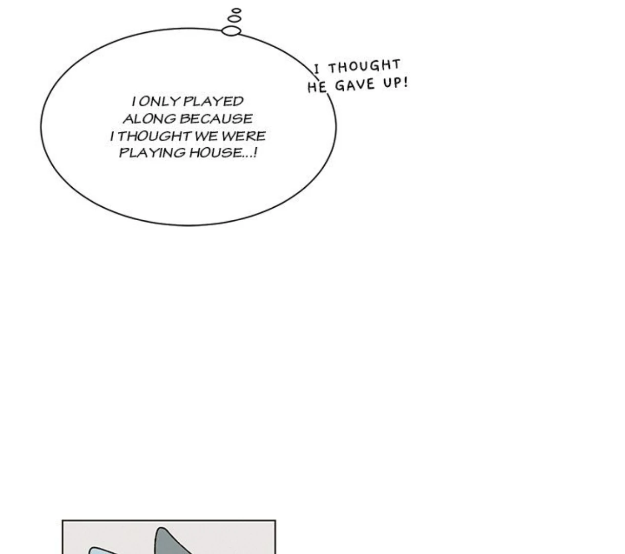 Merry Memory! - Chapter 46 manhwa