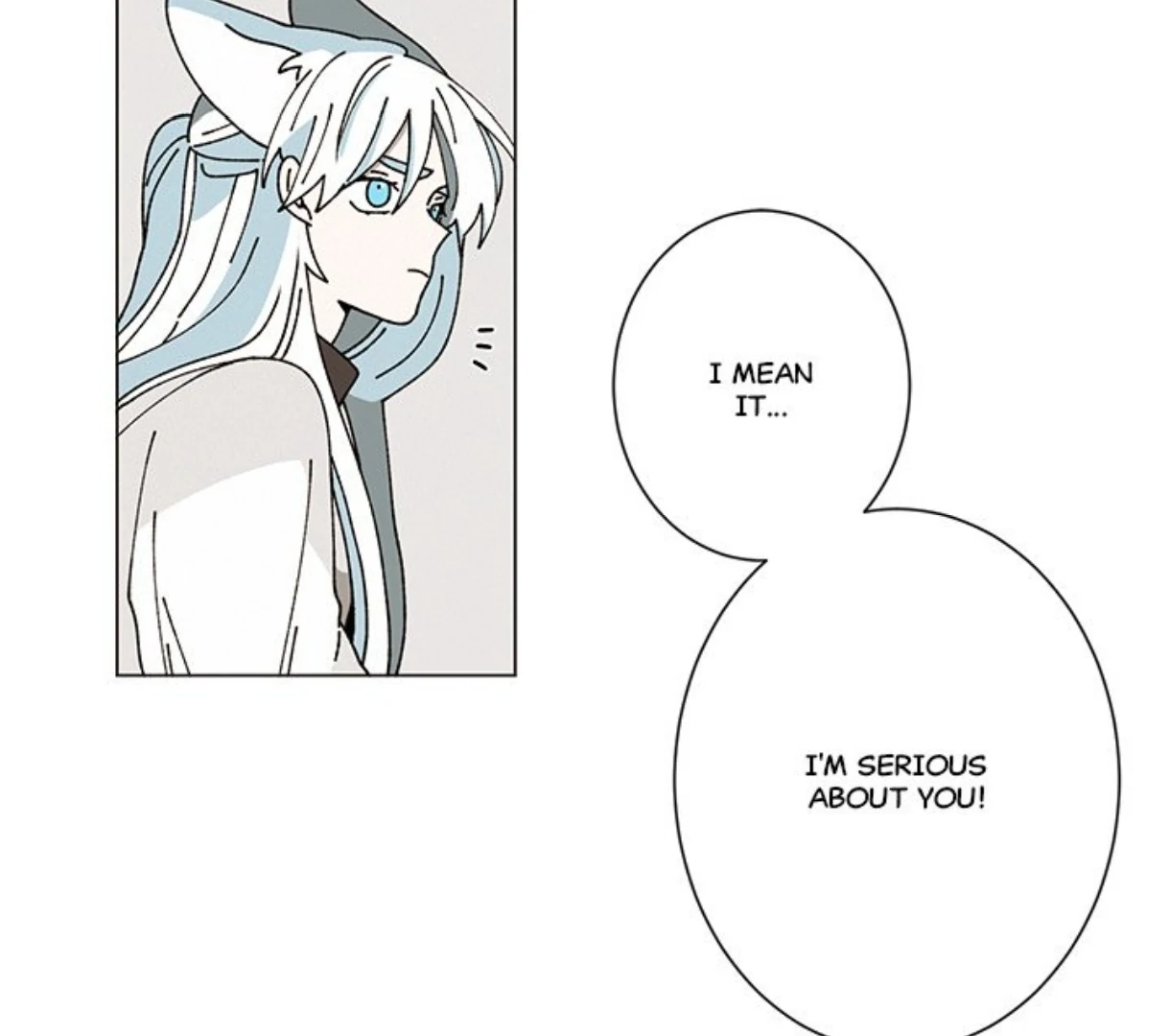 Merry Memory! - Chapter 46 manhwa