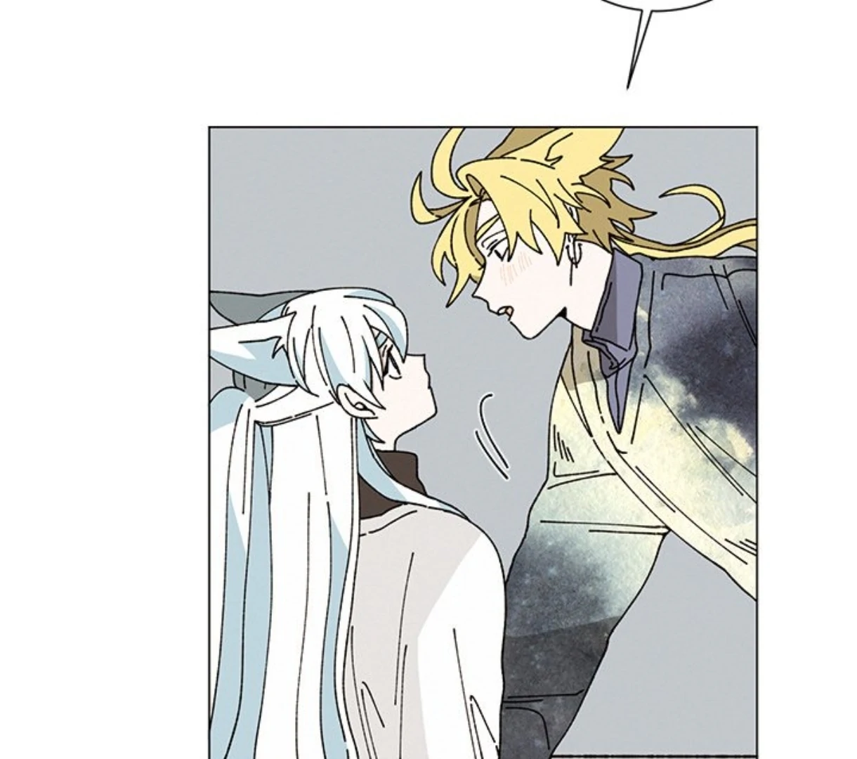 Merry Memory! - Chapter 46 manhwa