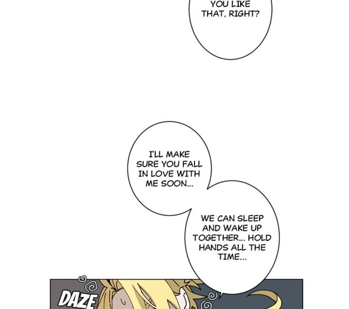 Merry Memory! - Chapter 46 manhwa