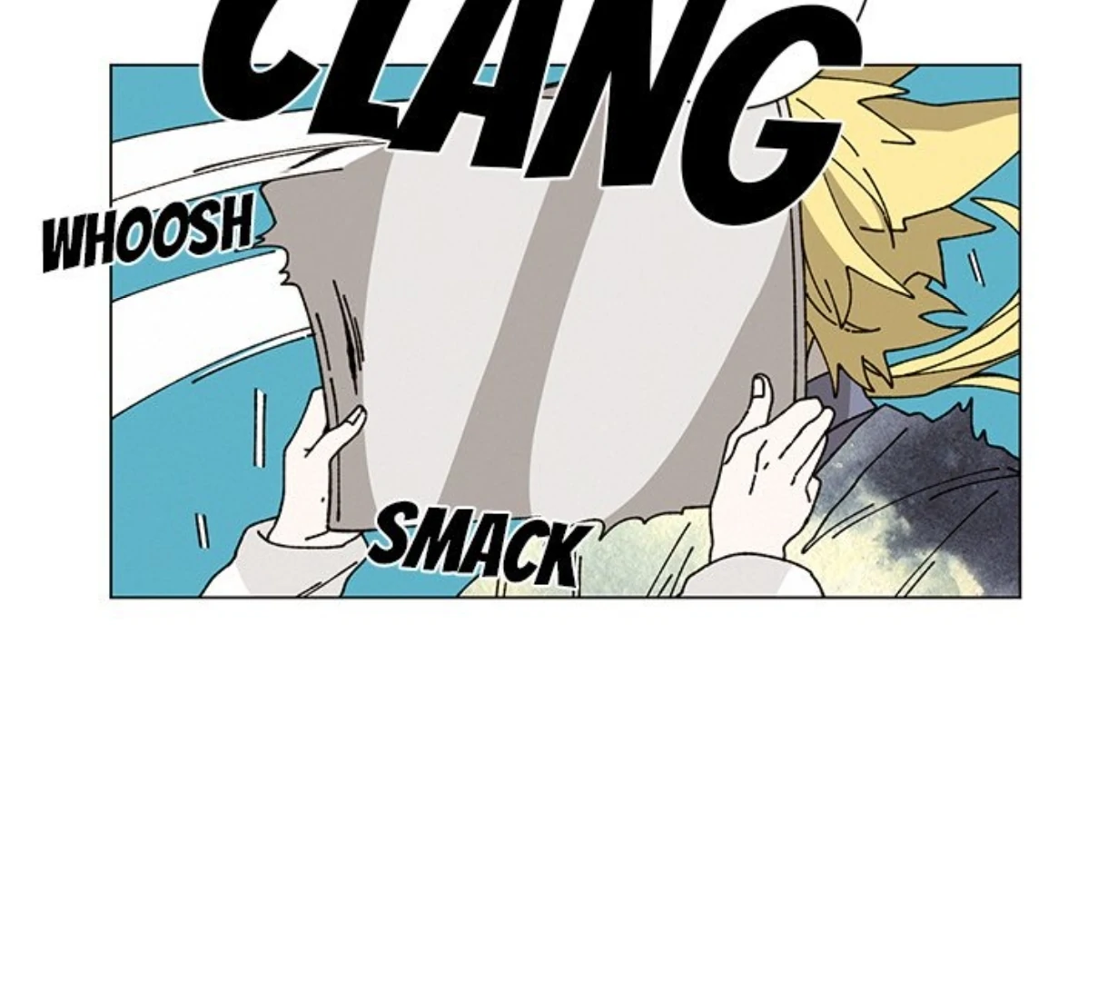 Merry Memory! - Chapter 46 manhwa