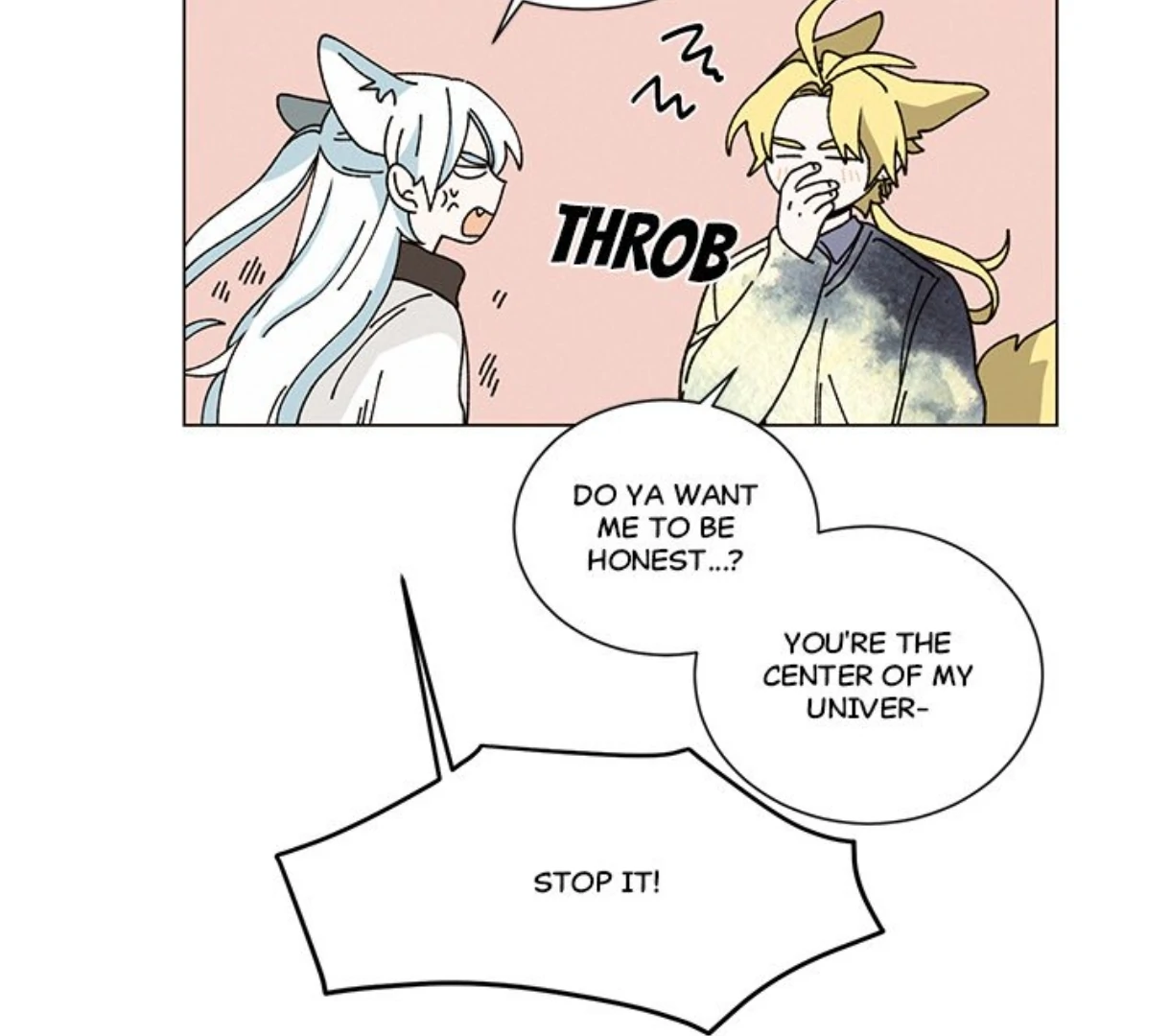 Merry Memory! - Chapter 46 manhwa