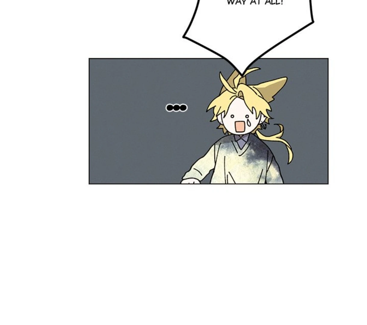 Merry Memory! - Chapter 46 manhwa