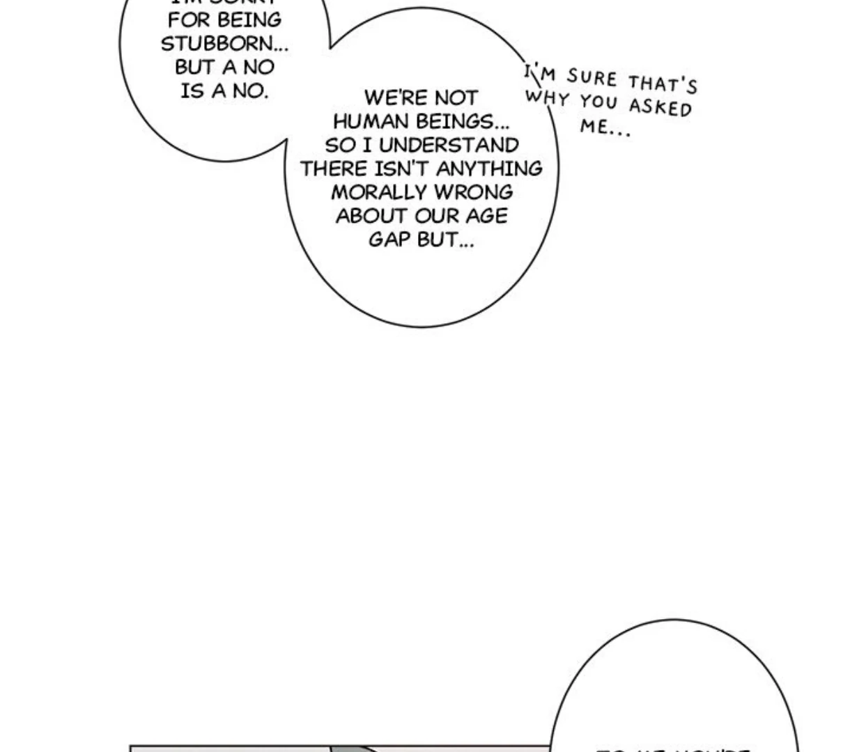 Merry Memory! - Chapter 46 manhwa